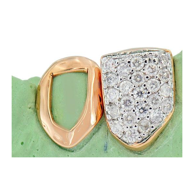 1 Prong Set and Open Face Grill