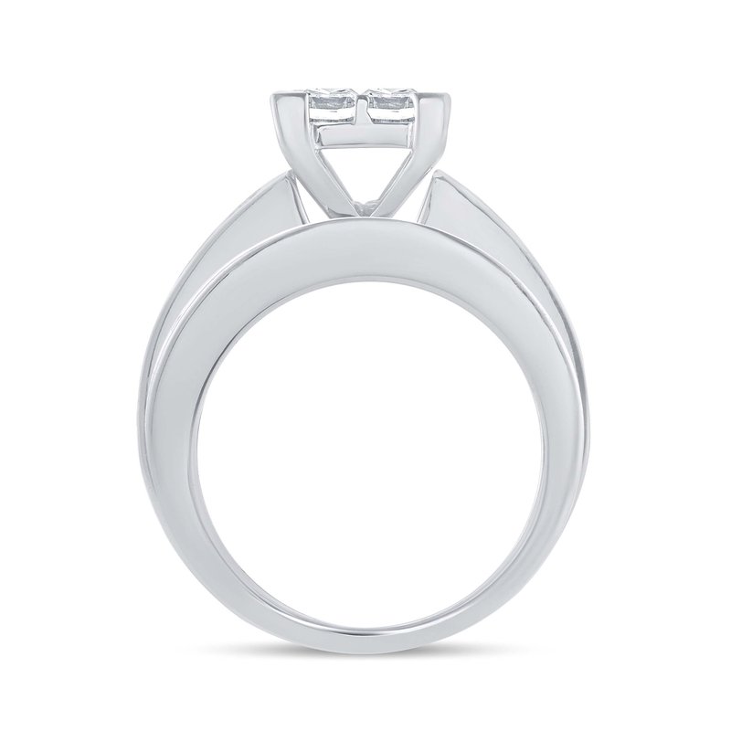 14K 3.00Ct Diamond Ring