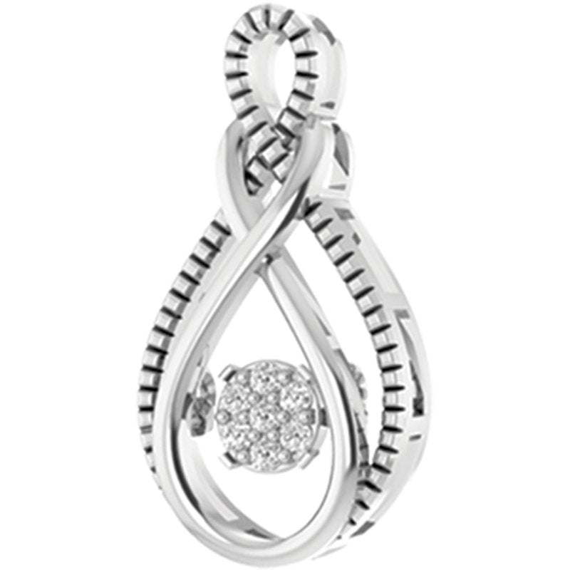 AV Diamonds Pendant