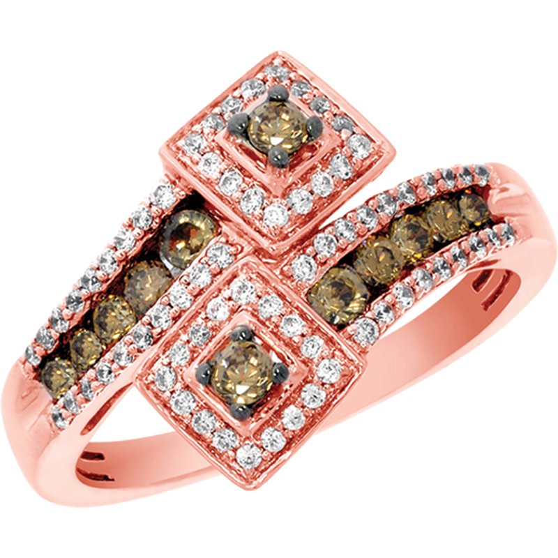 AV Diamonds Ring