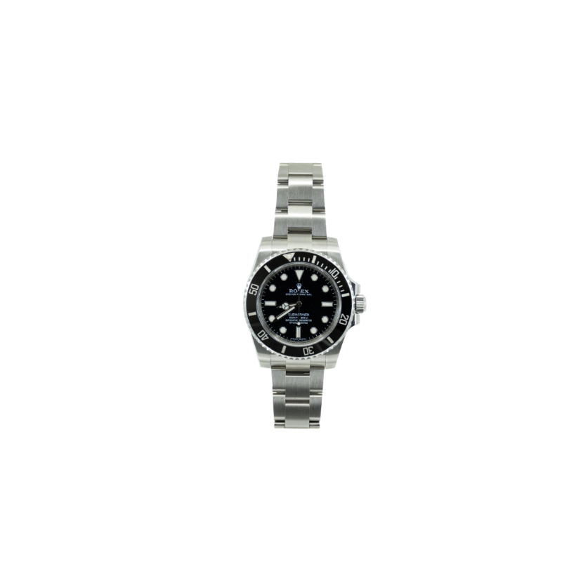 Rolex 40mm, Submariner