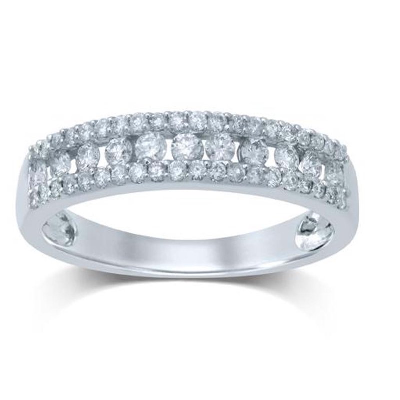 14K 0.50Ct Diamond Ring