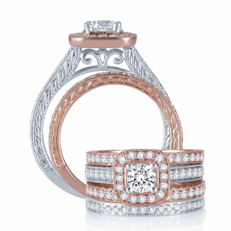 14K  2.02Ct  Dia  Ring