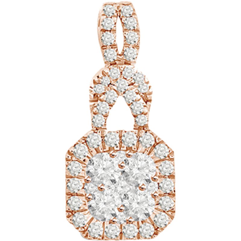 AV Diamonds Pendant