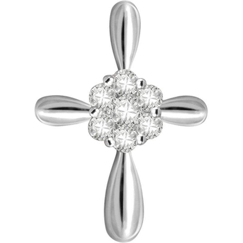 AV Diamonds Pendant