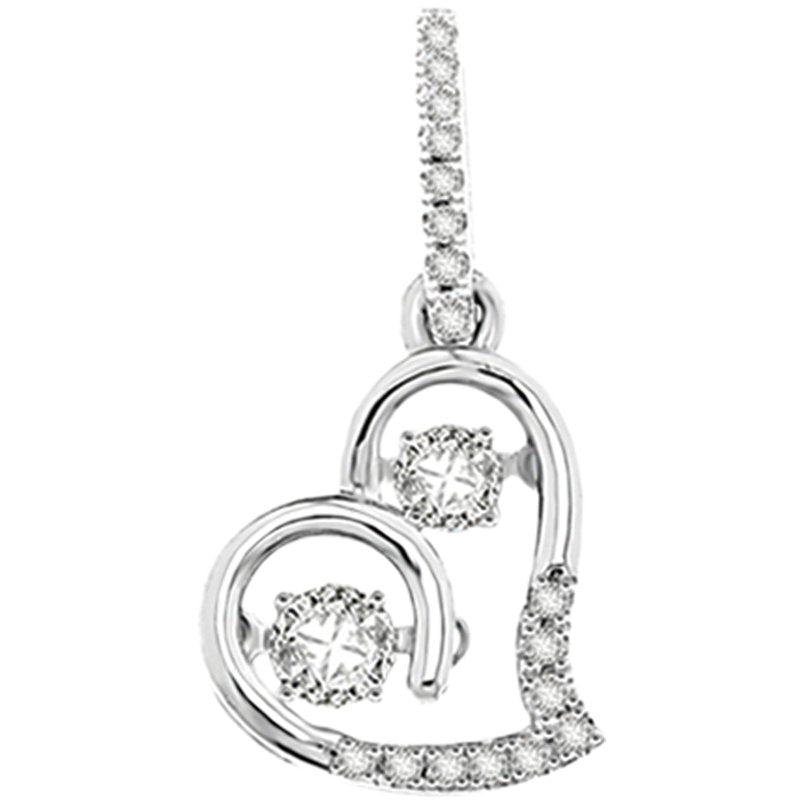 AV Diamonds Pendant