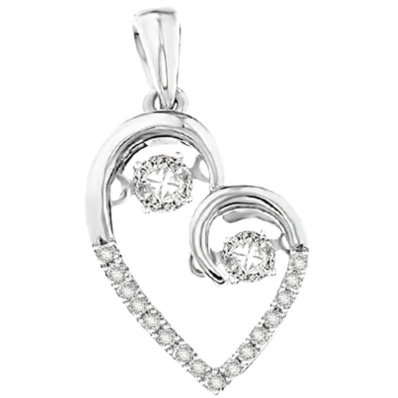 AV Diamonds Pendant