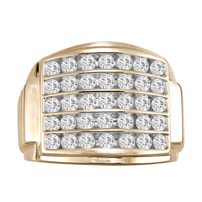 14K 2.00Ct Diam Ring