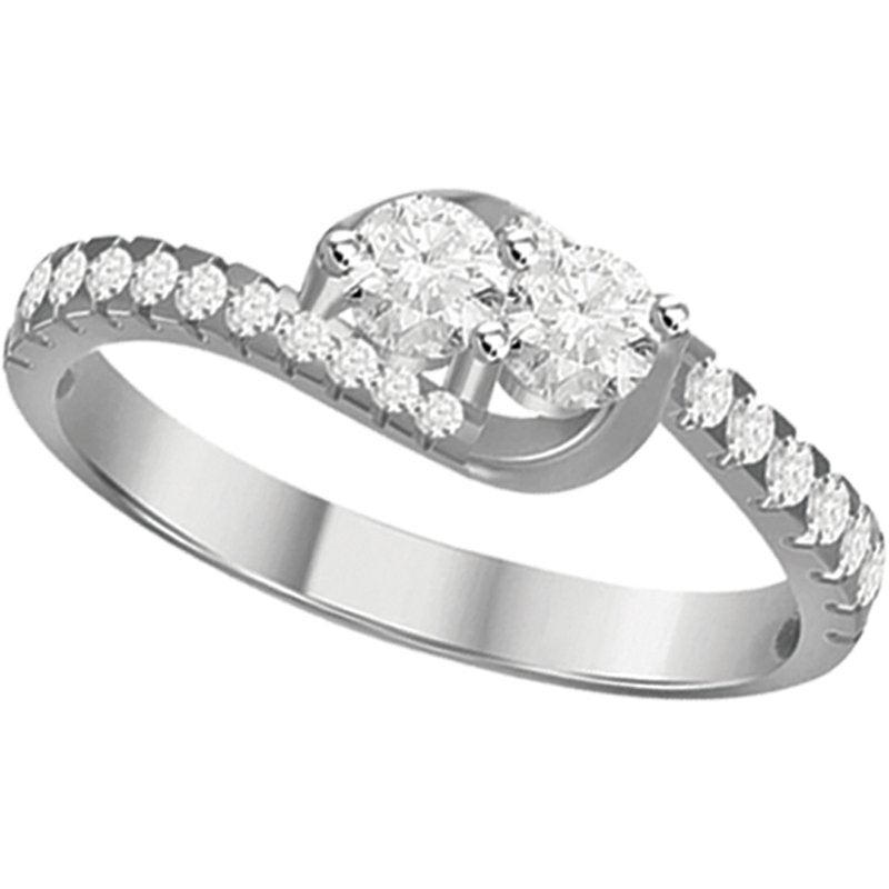 AV Diamonds Ring