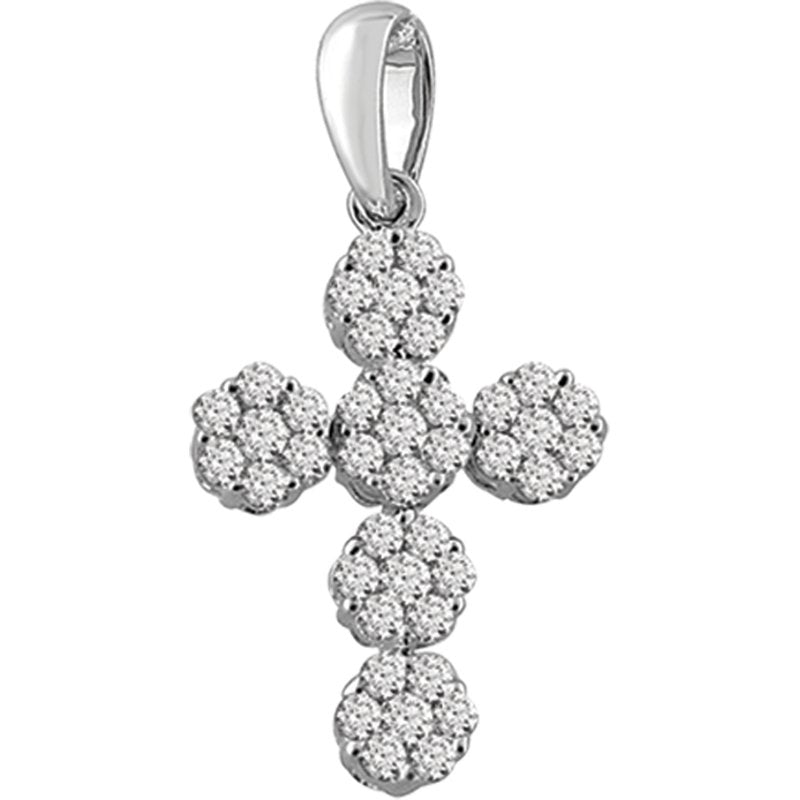 AV Diamonds Pendant