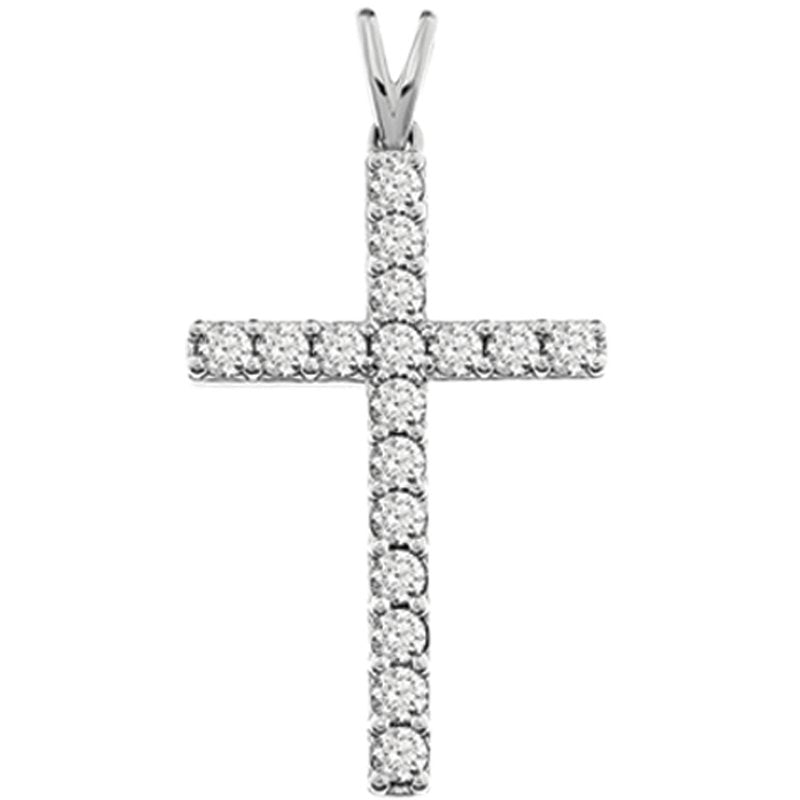 AV Diamonds Pendant
