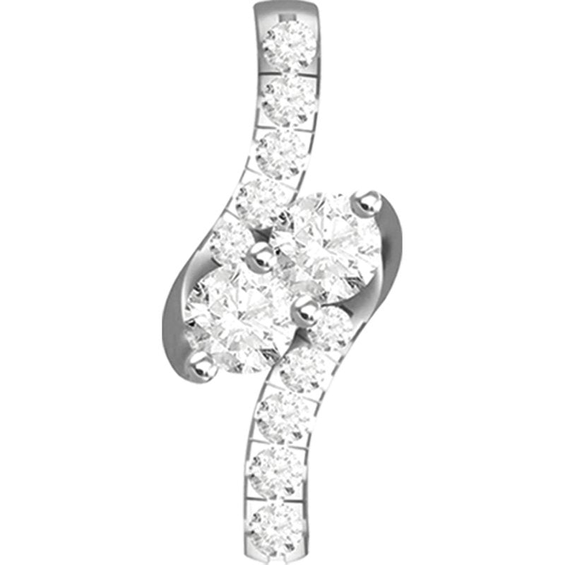 AV Diamonds Pendant