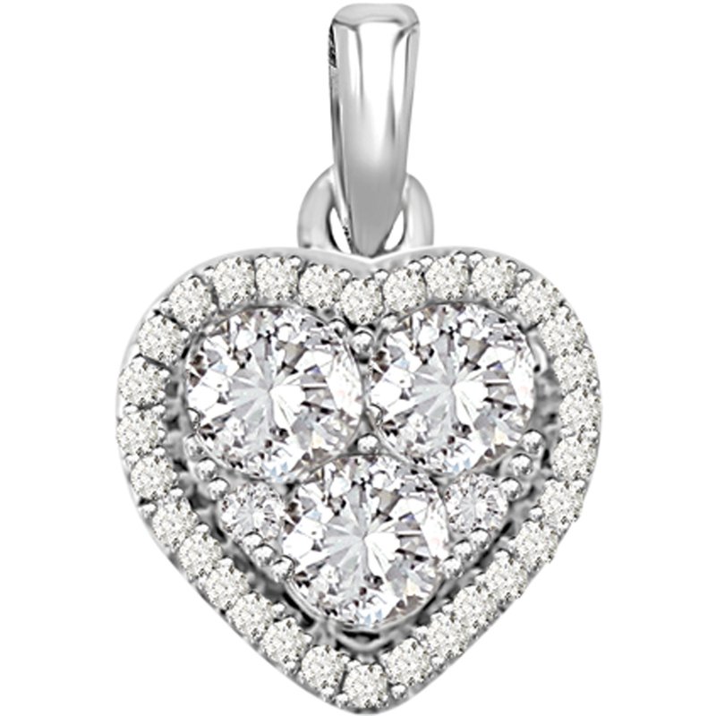 AV Diamonds Pendant