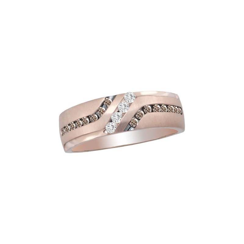 14K 0.40Ct Diam Ring