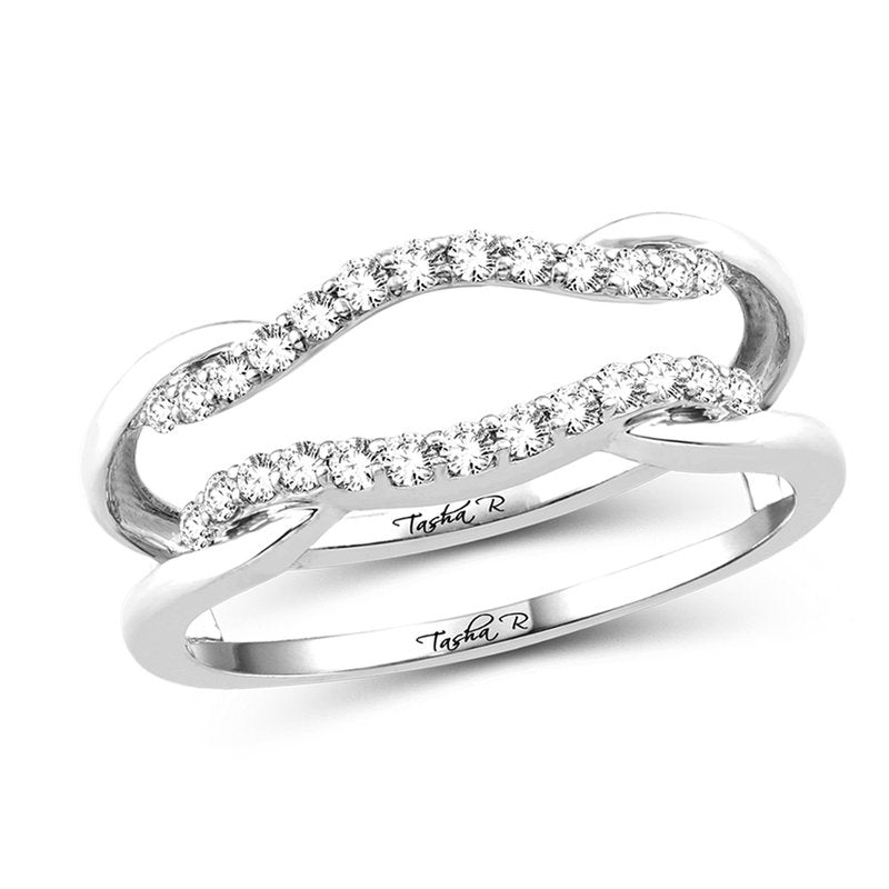 14K 0.33Ct Diamond  Ring