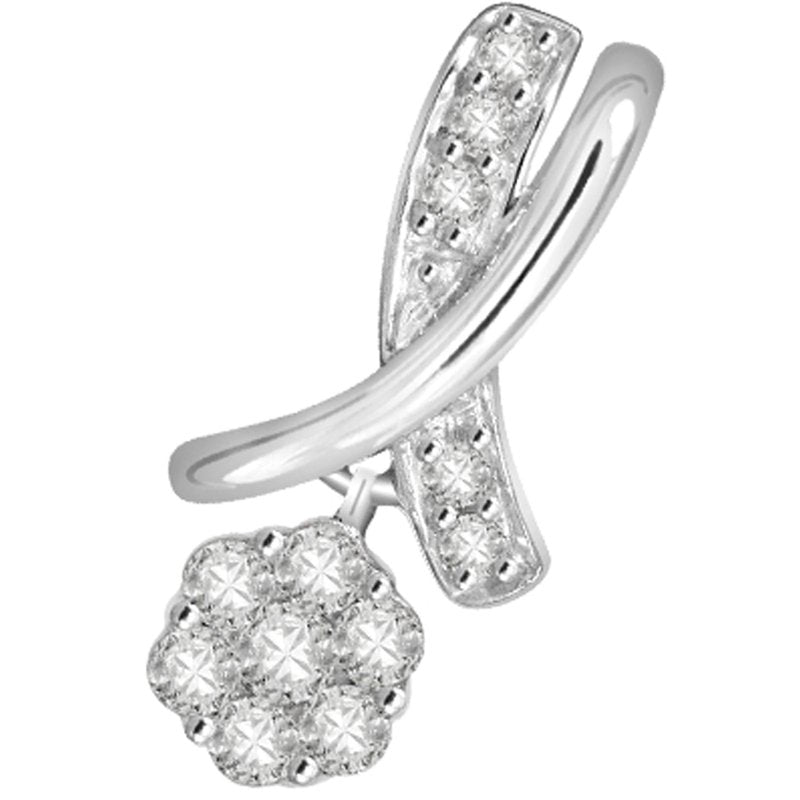 AV Diamonds Pendant