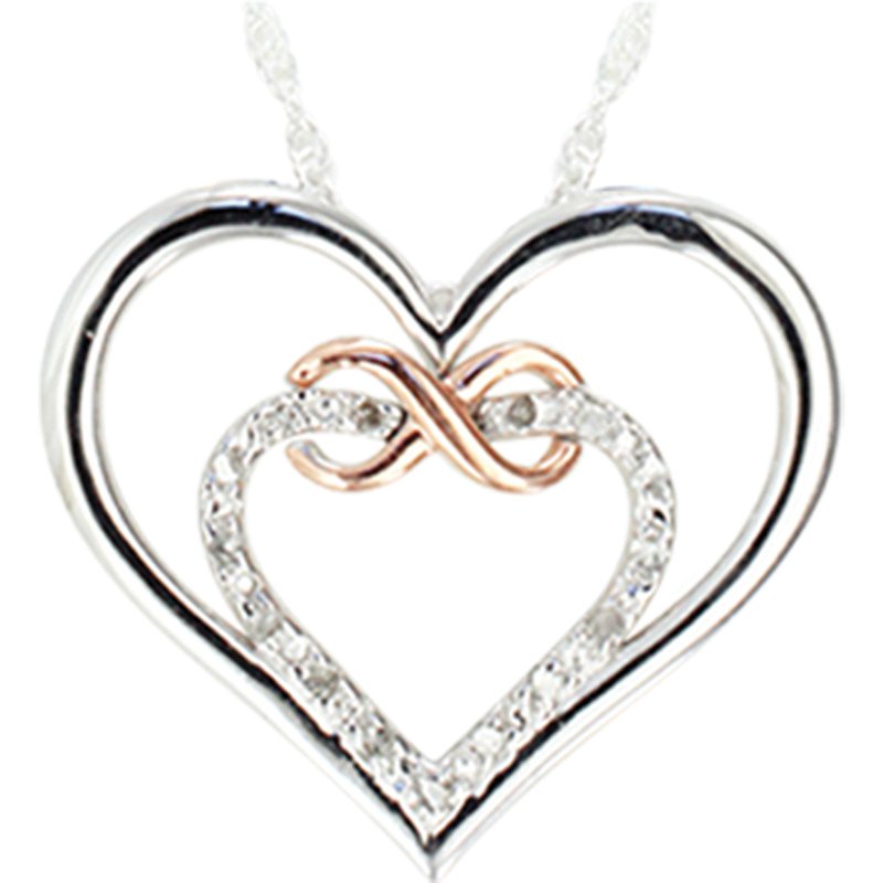 AV Diamonds Pendant