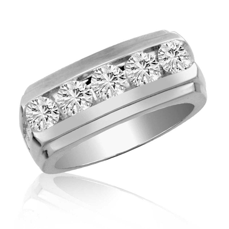 14K 2.00Ct Diam Ring