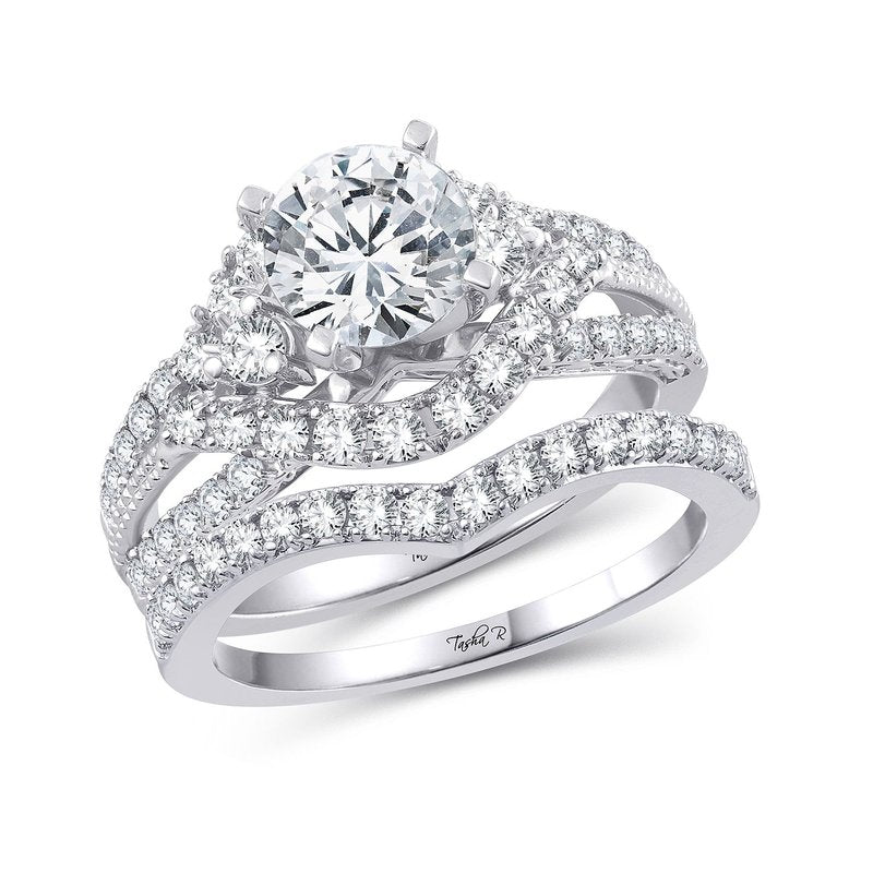 14K 1.00Ct Diam Ring
