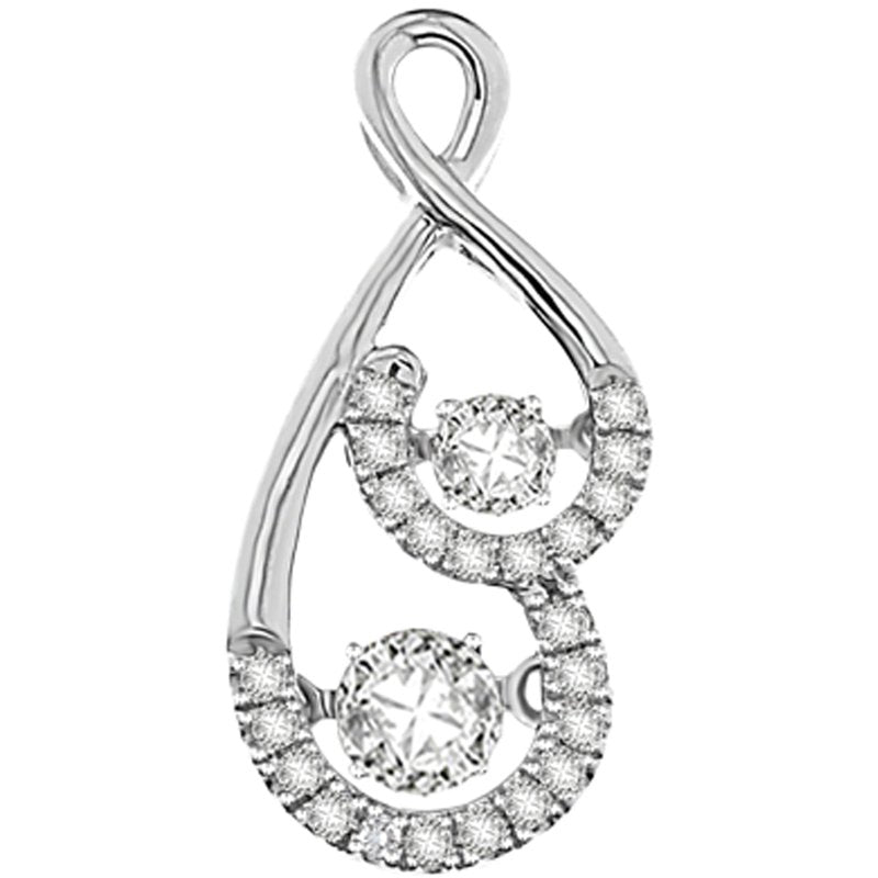 AV Diamonds Pendant