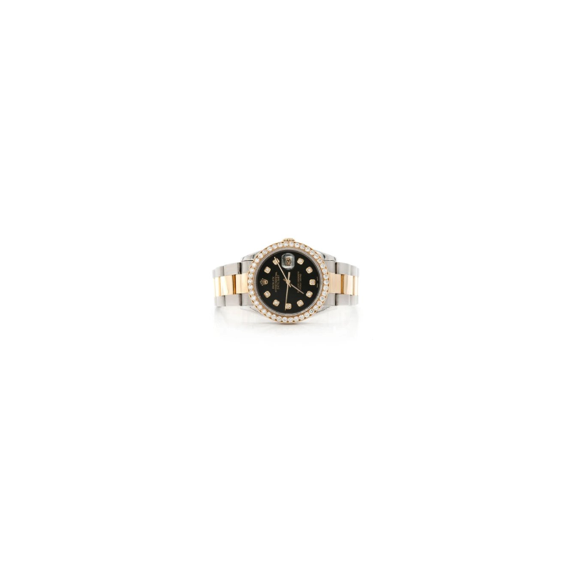 36 mm Two-Tone Datejust Rolex