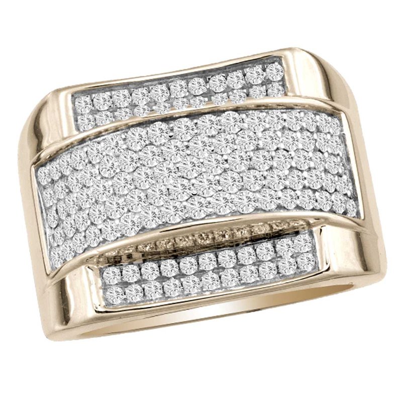 14K 1.50Ct Diam Ring