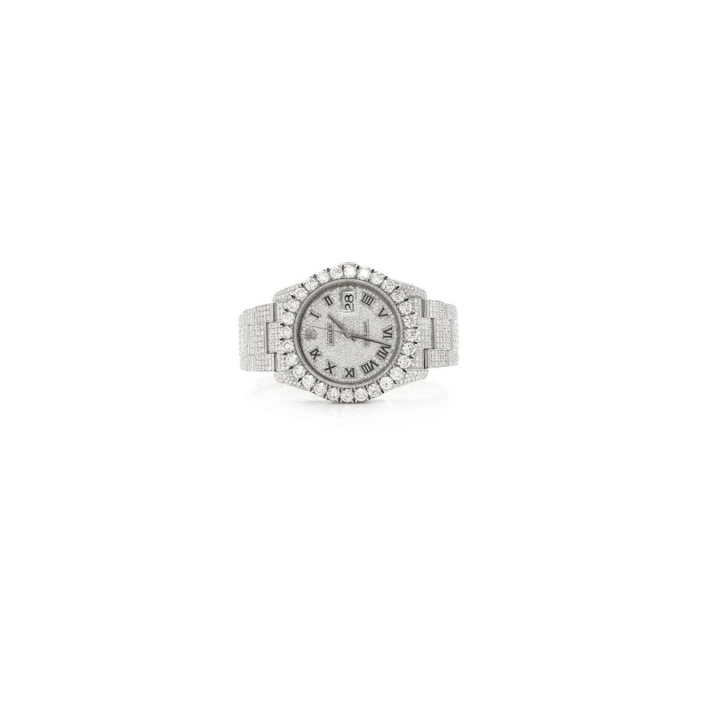 36mm Datejust Rolex
