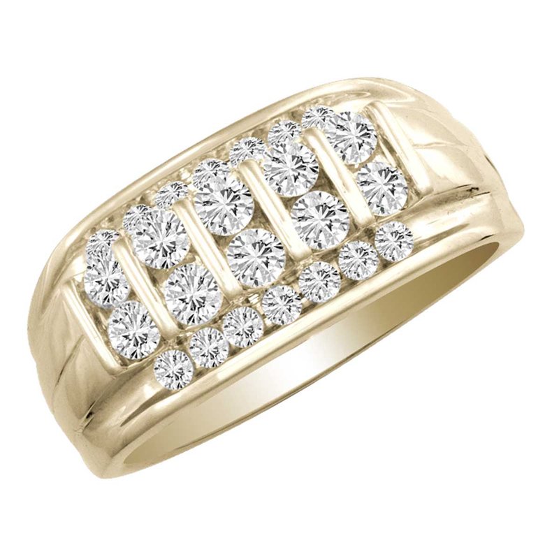 14K 1.00Ct Diam Ring