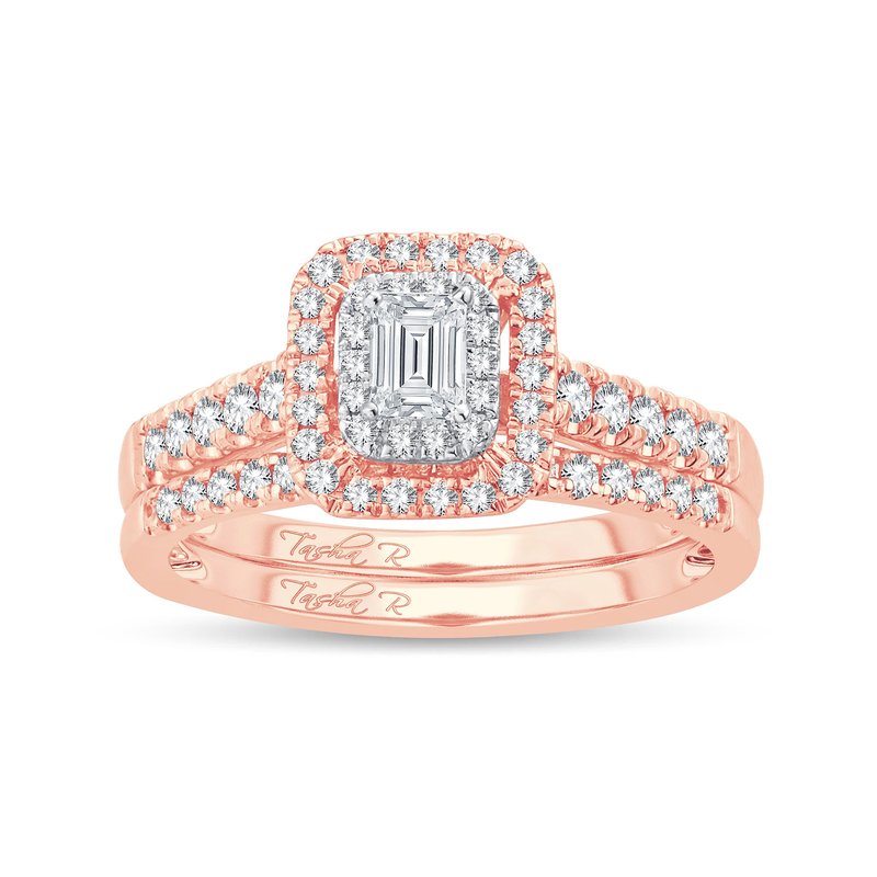 14K 0.62Ct Diam Ring