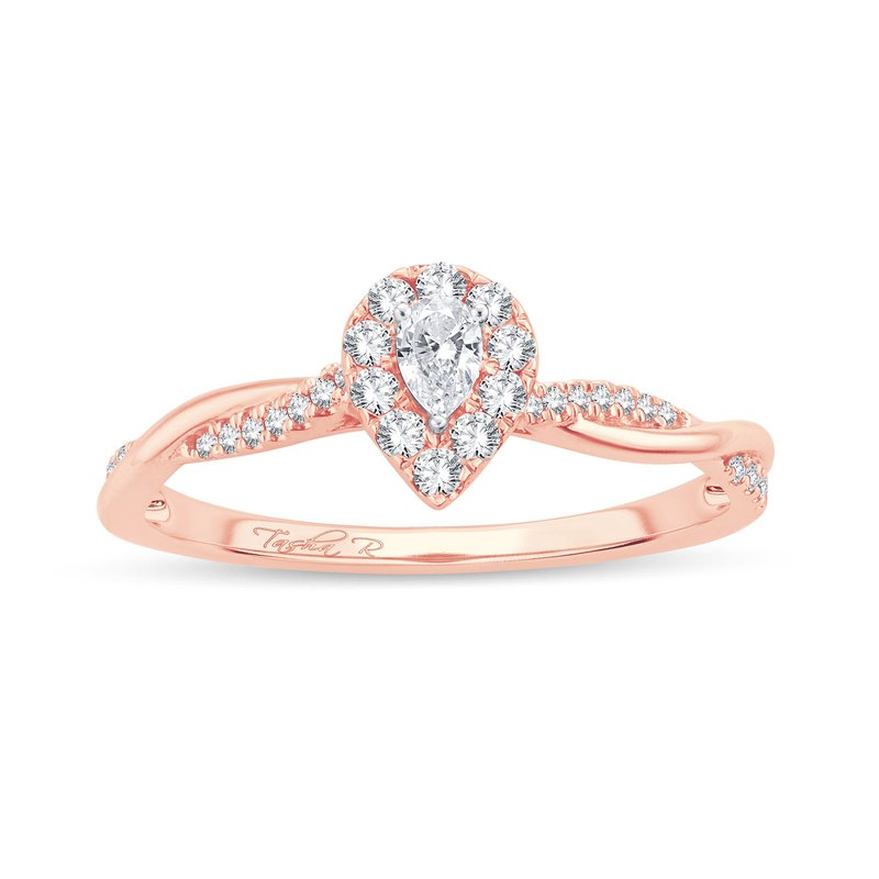 14K 0.51Ct Diam Ring
