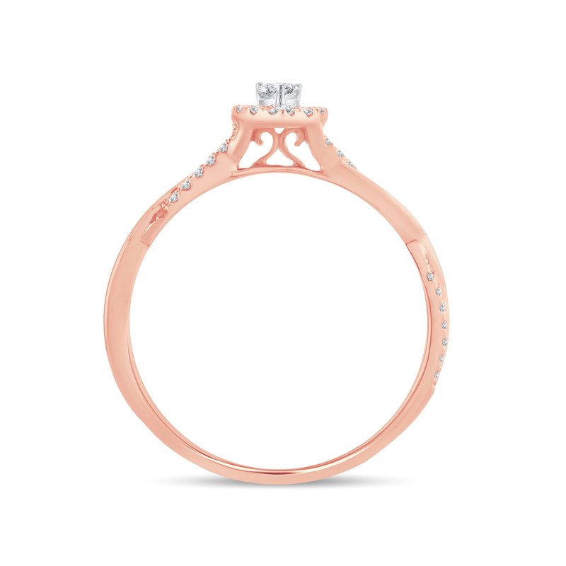 14K 0.51Ct Diam Ring