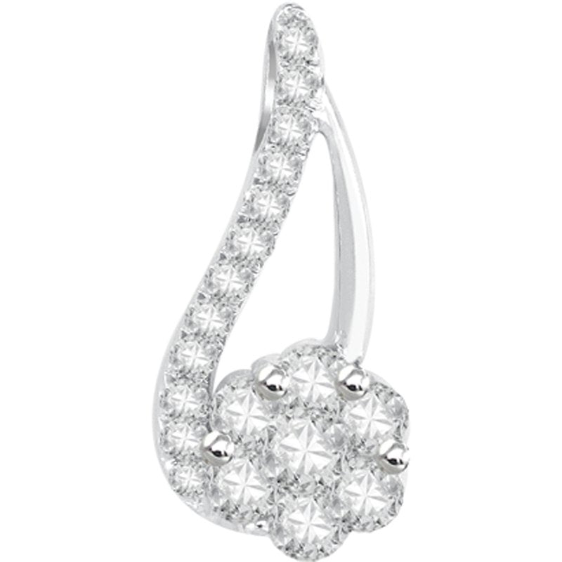AV Diamonds Pendant