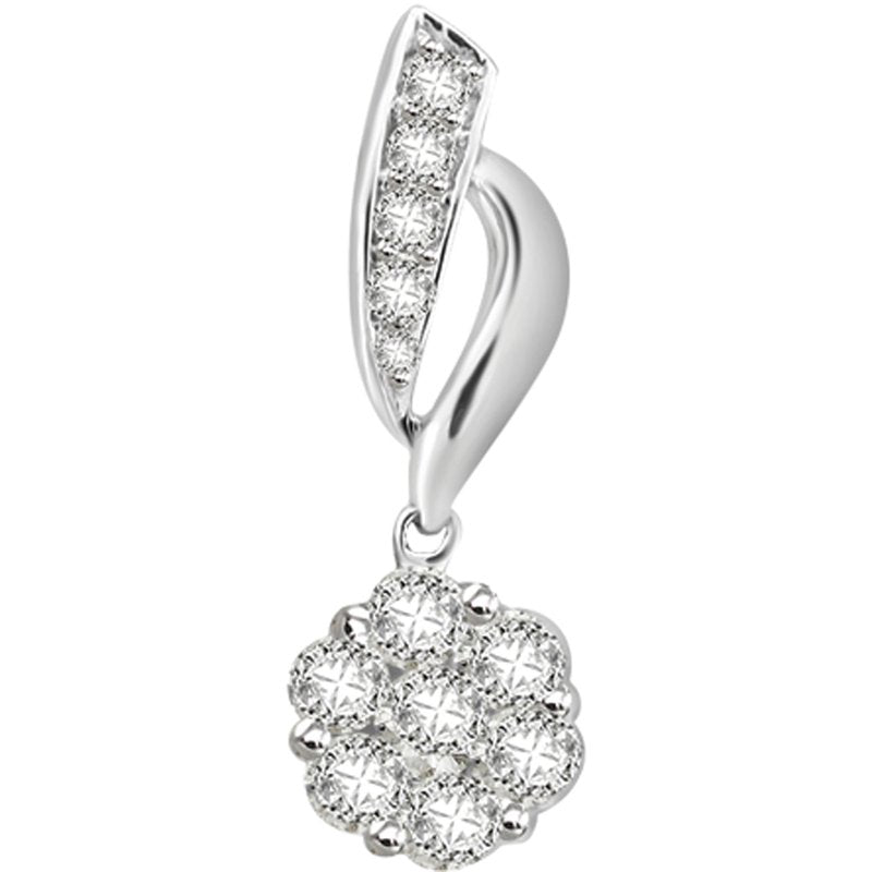 AV Diamonds Pendant