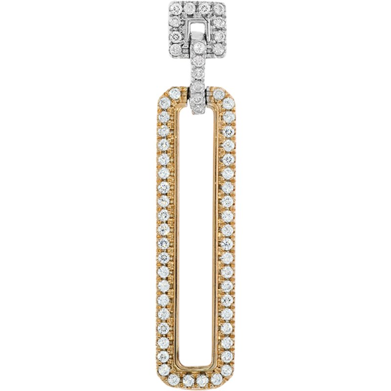 AV Diamonds Pendant