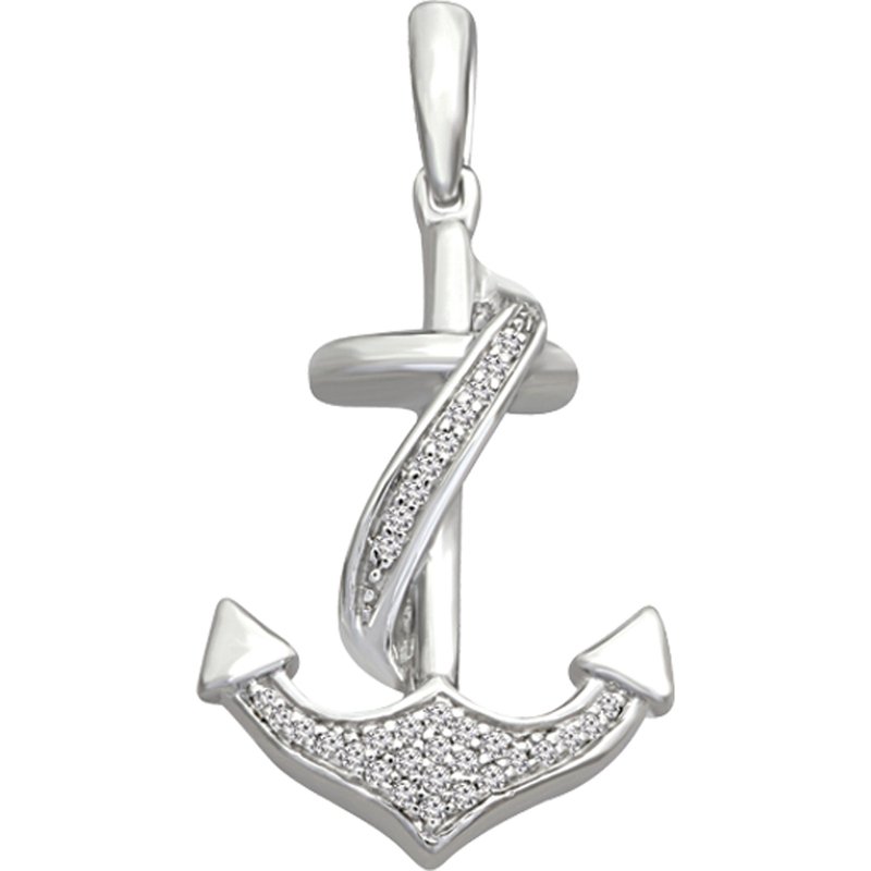 AV Diamonds Pendant