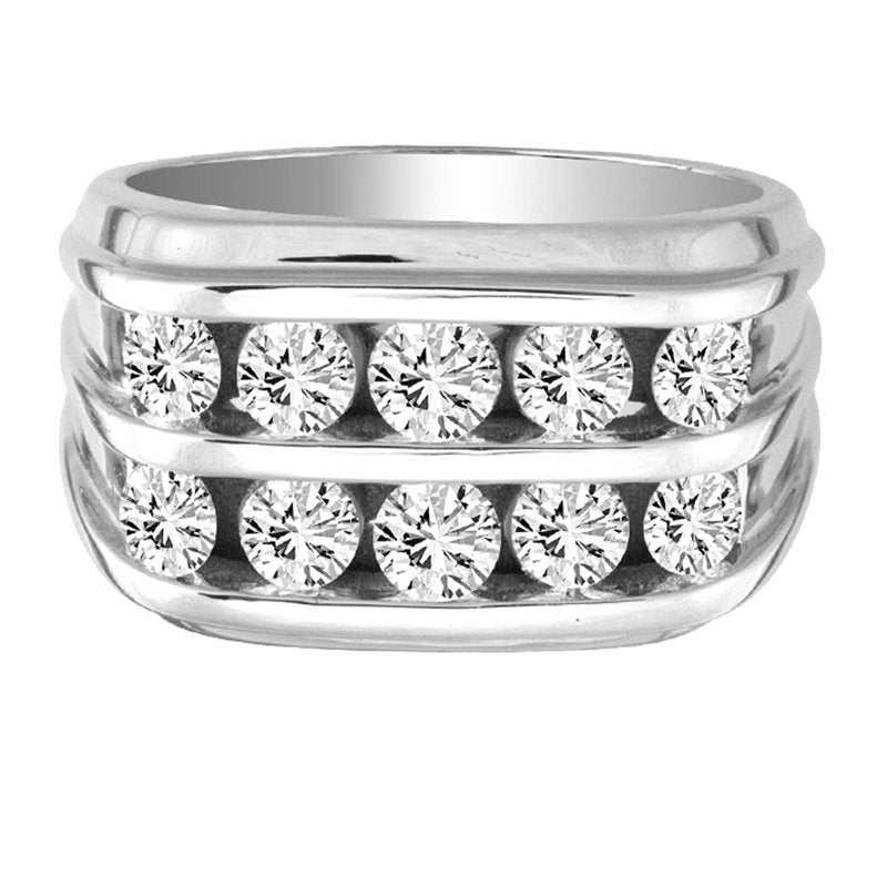14K 2.00Ct Diam Ring