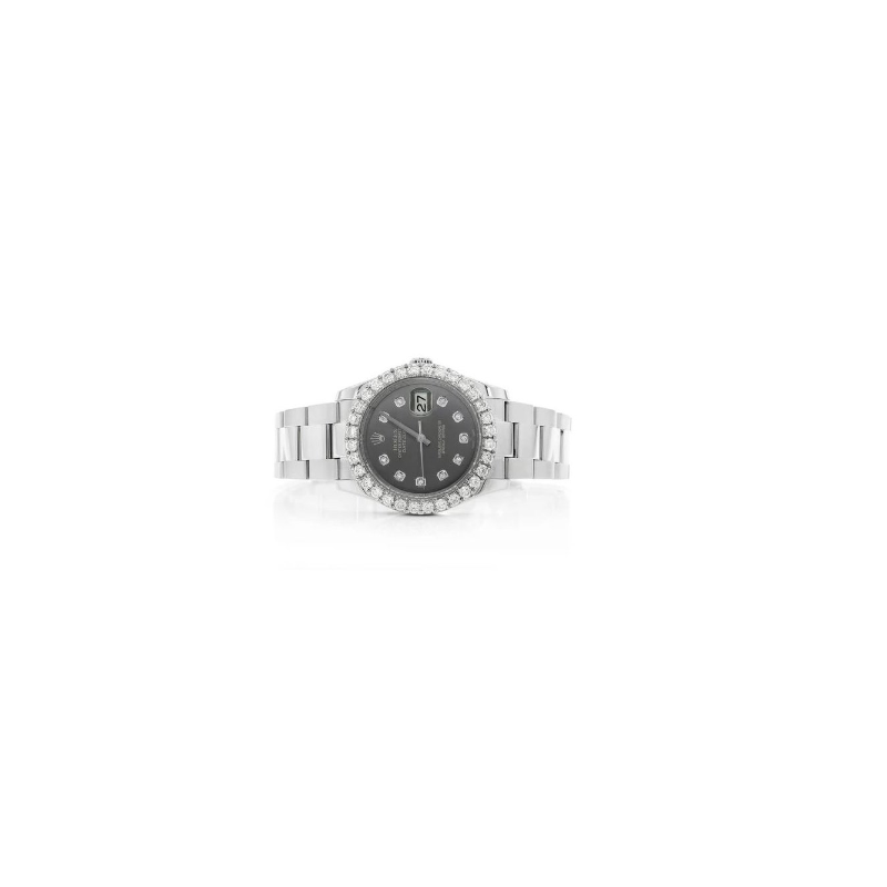 36mm Datejust Rolex