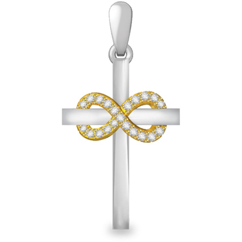 AV Diamonds Pendant