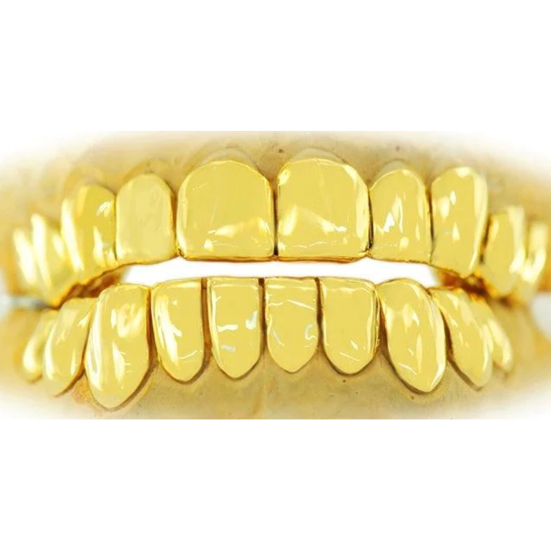 perm cut pull out grill