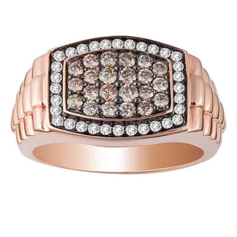 14K 1.00Ct Diam Ring