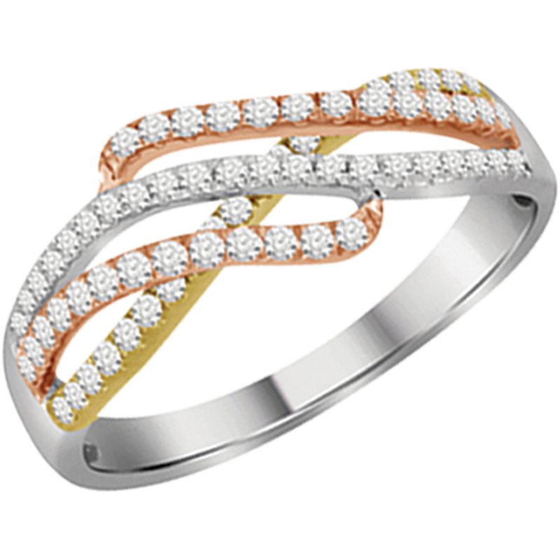 AV Diamonds Ring