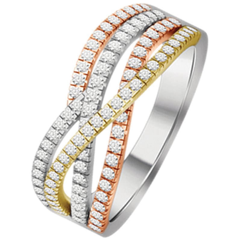 AV Diamonds Ring