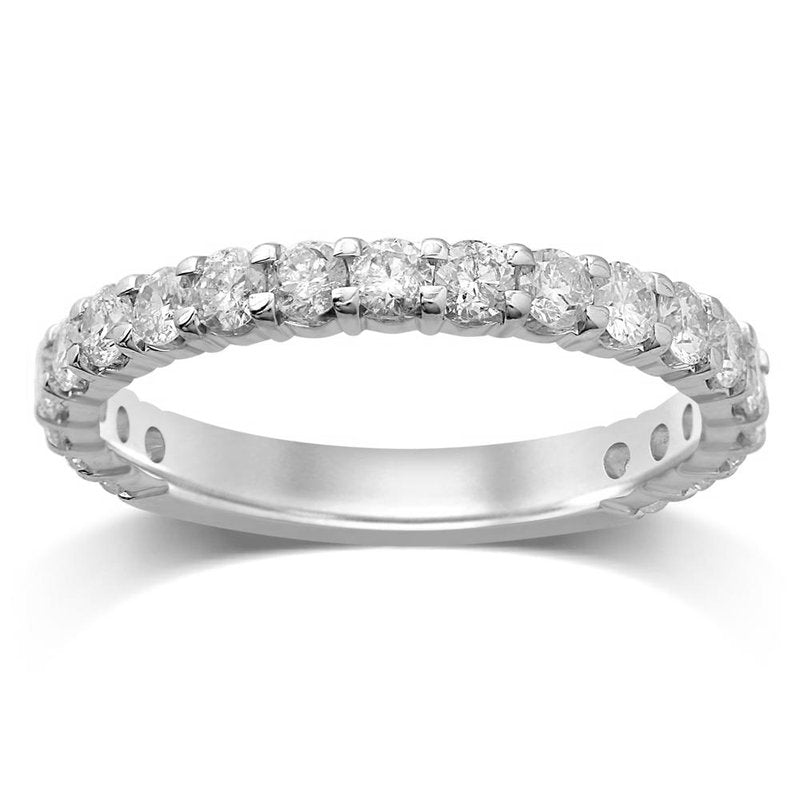 14K  1.00Ct  Diamond Ladies   Band