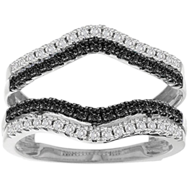 AV Diamonds Wedding Band