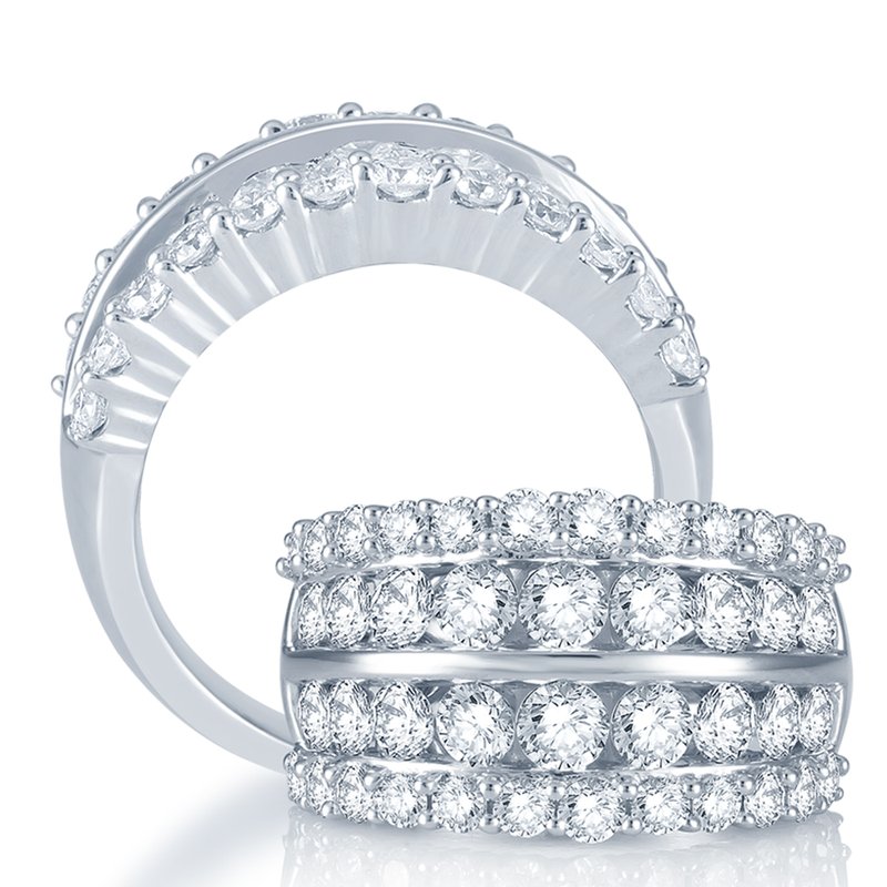 14K 3.00Ct Diamond Ring