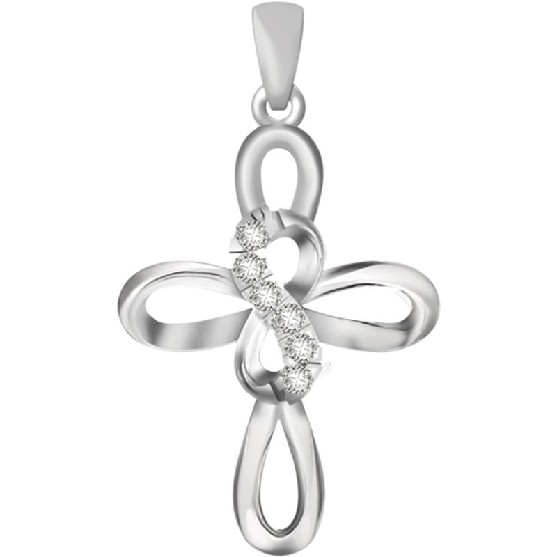 AV Diamonds Pendant