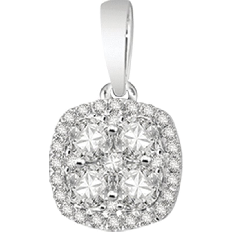 AV Diamonds Pendant