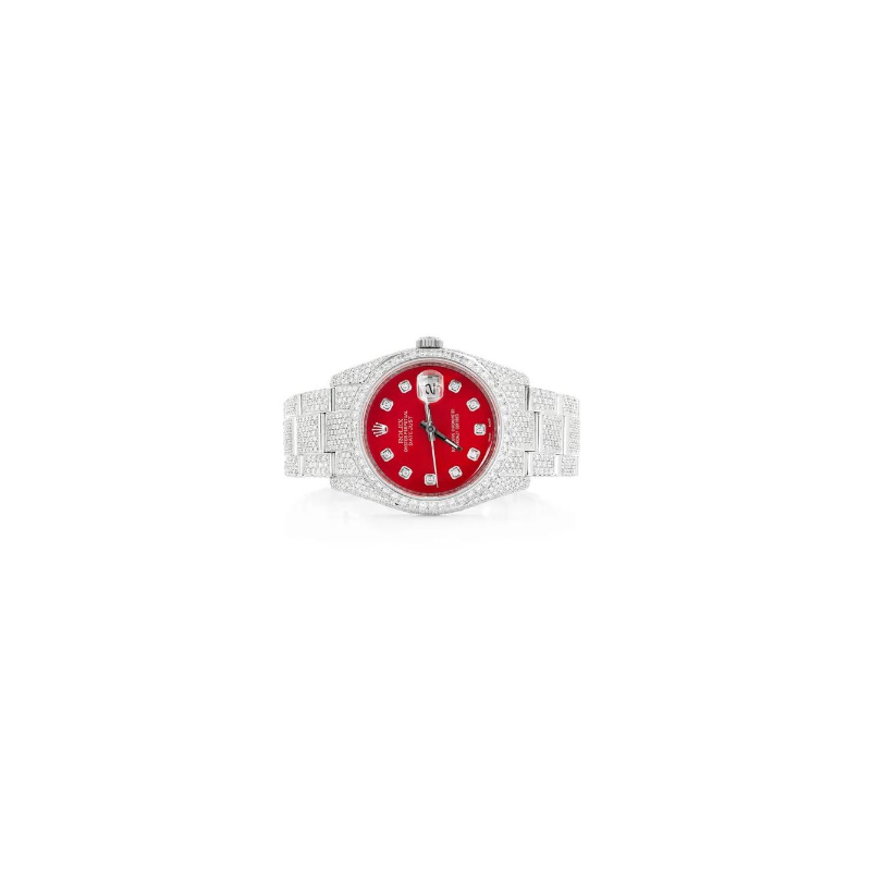 36mm Datejust Rolex