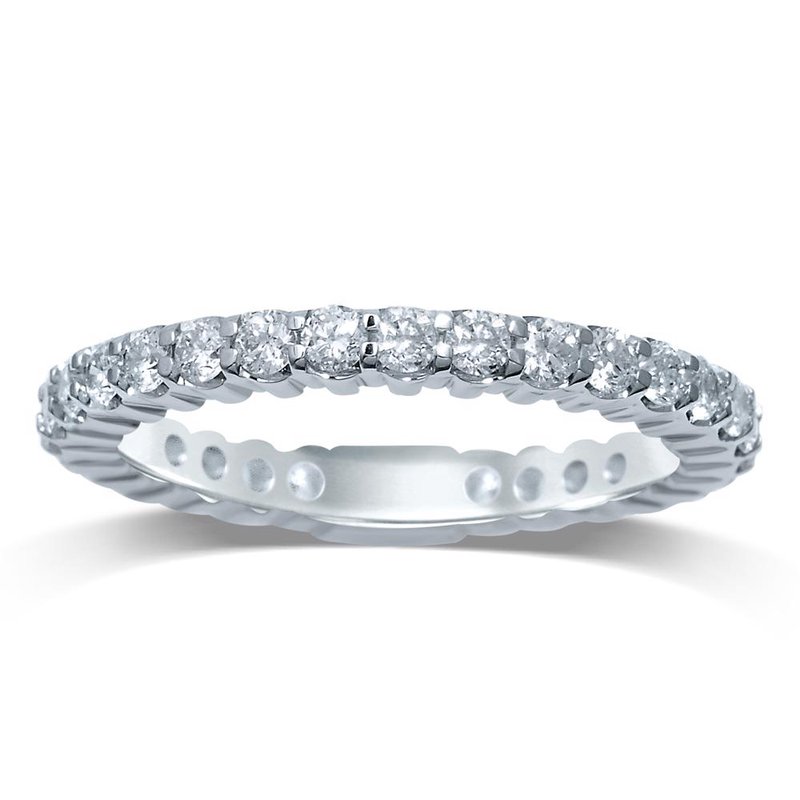 14K 1.00Ct Diamond Ring