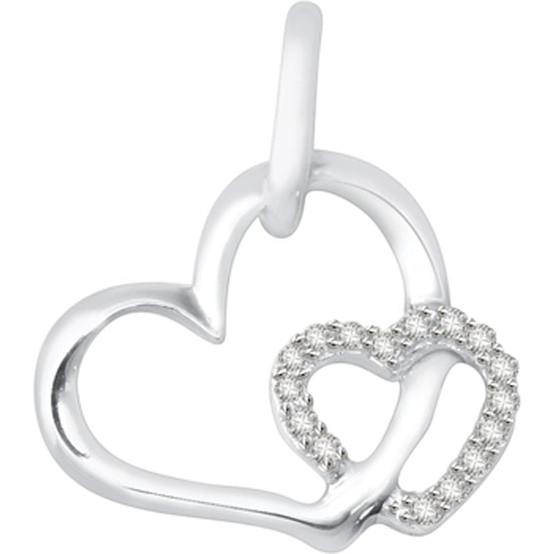 AV Diamonds Pendant